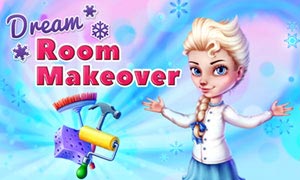 Dream Room Makeover