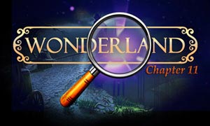 Wonderland Chapter 11