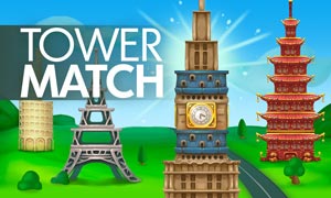 Tower Match