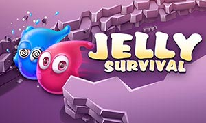 Jelly Survival