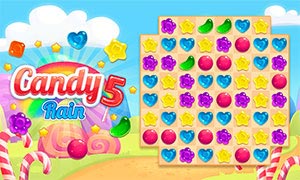 Candy Rain 5