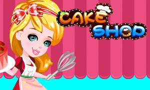 Cake Shop