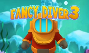 Fancy Diver 3