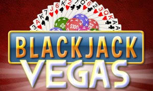 Blackjack Vegas