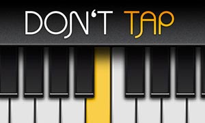 Don't Tap