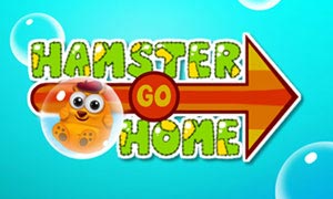 Hamster Go Home