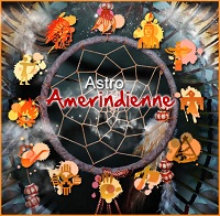 L'Astro Amerindienne