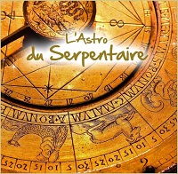L'Astro du Serpentaire