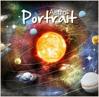 L'Astro Portrait