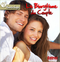 Le Biorythme du Couple