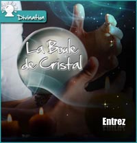 La Boule de Cristal