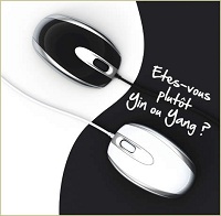 Êtes-vous plutôt Yin ou Yang