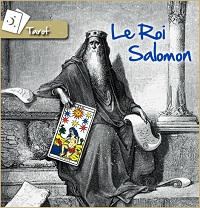 L'Etoile du Roi Salomon