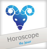 Horoscope du jour 