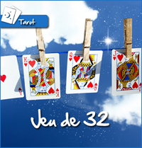 Le jeu du 32