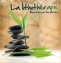 La Lithothérapie