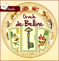 L'Oracle de Belline