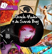 L'Oracle Moderne de Sarah Bay