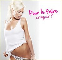 Pour le faire craquer d'amour