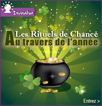 Rituels de la chance