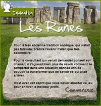 Les Runes