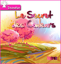 Le Secret des Couleurs