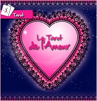 Le Tarot de l'Amour