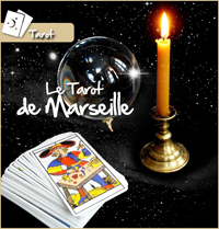 Le Tarot de Marseille