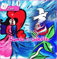 Le Tarot de Roméo et Juliette
