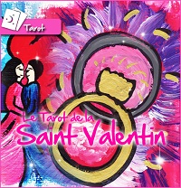 Le Tarot de la Saint-Valentin