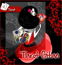 Le Tarot Gitan 