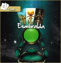 Le Tarot gratuit d'Esméralda