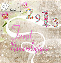 Le Tarot Numérologique