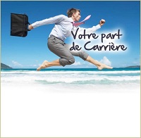 Votre part de carrière