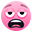 Exhausted :exhausted:
