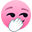 Whispering Face :whisperingface: