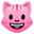 Grinning Cat :grinningcat:
