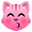 :kissingcat: