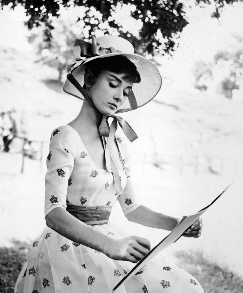Audrey-Hepburn-