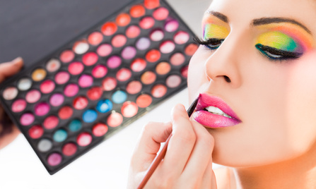 make-up lipstick